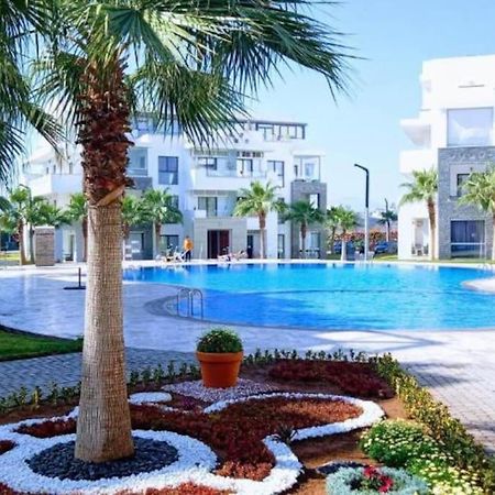 Appartement De Luxe ,Piscine,Parking,Terrasse Agadir Extérieur photo