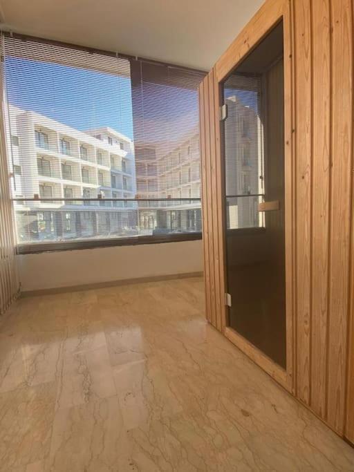 Appartement De Luxe ,Piscine,Parking,Terrasse Agadir Extérieur photo