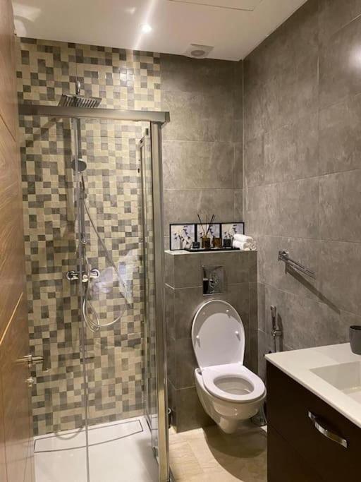 Appartement De Luxe ,Piscine,Parking,Terrasse Agadir Extérieur photo