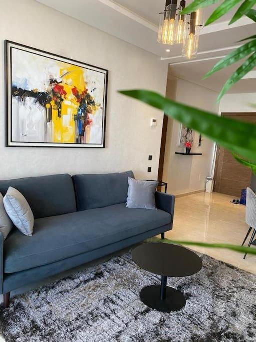 Appartement De Luxe ,Piscine,Parking,Terrasse Agadir Extérieur photo